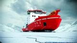 超声检测技术为“雪龙2号”远征南极保驾护航!