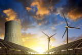 欧加核组织签署核能技术合作协议推动气候目标