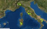 意大利公布67个放射性废物存储设施潜在地点清单