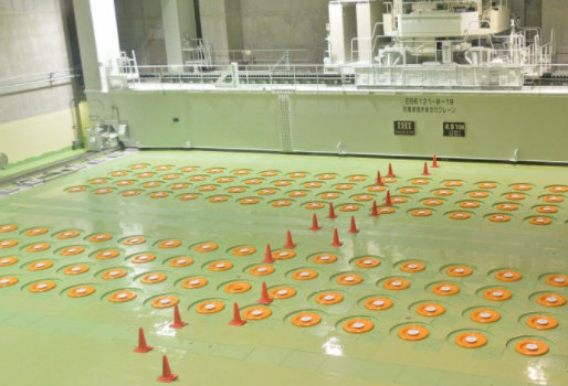 调查：日本八成地方政府拒绝接纳核垃圾最终处理场