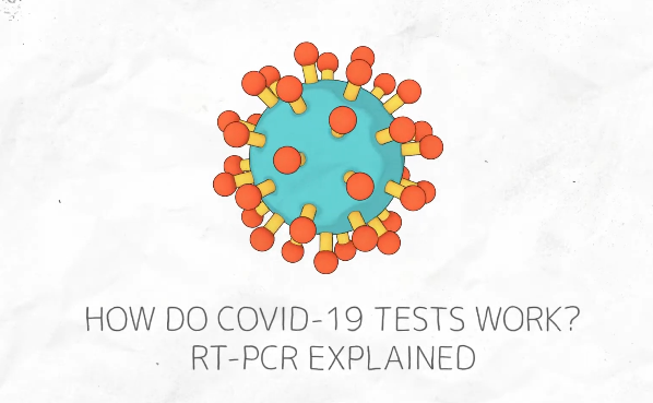COVID-19测试是如何进行的？了解核衍生技术工作原理