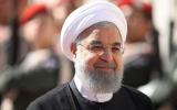 伊朗总统鲁哈尼表示伊朗无意制造和使用核武器