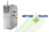 梅特勒-托利多的新型紧凑型X射线检查解决方案