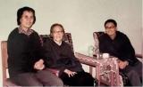 荷兰媒体：她让中国核技术领先美国50年，中国的居里夫人