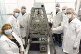 以色列发射研究纳米卫星以测量太空辐射