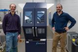 X射线设备进一步推动了奥本大学的可再生能源研究