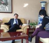 两会核声| 李子颖：铀业迎来最好战略机遇期