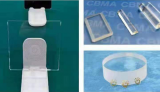 石英人的无上光荣：“嫦娥”五号高纯耐辐照石英玻璃