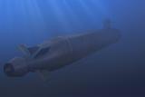 法国为何要研制新核潜艇？新核潜艇将如何发展?