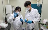 韩国原子能研究所开发基于食用昆虫的抗癌和免疫增强技术
