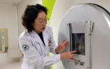 探访中国首个碳离子癌症治疗中心：已达全球同等水平