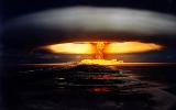 研究发现法国严重低估了原子弹试验的放射性尘埃