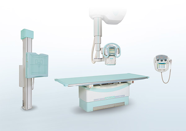 白城市医院采购数字化医用X射线摄影系统项目招标公告