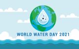 2021年世界水日：利用核和同位素技术优化水资源