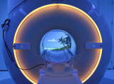 Ozarks VA的新型先进MRI机器可舒缓患者压力