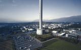 欧洲核子研究中心提出“太空电梯”加速器