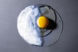X射线源PETRA III分析：一颗鸡蛋从生到熟发生了什么?