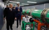 俄罗斯政府拨款130亿卢布升级库尔恰托夫同步加速器