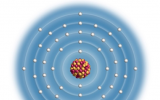 科学家观察到原子以超高速移动电子过程被捕获