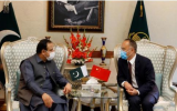 中国驻巴基斯坦大使：将深化核技术在医学、农业应用等领域应用合作