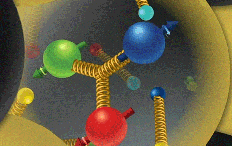 电子对撞机：粒子加速器的未来就在这里