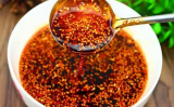 辣椒红油(休闲)食品辐照护色工艺研究及应用