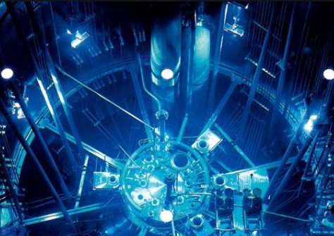 中广核技：公司目前拥有处理核电站放射性废水的无机吸附剂技术