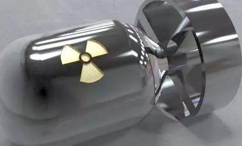 普京签署总统令 确立保障核与辐射安全的国家政策
