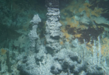 奇怪的同位素：科学家解释了海底甲烷的同位素悖论