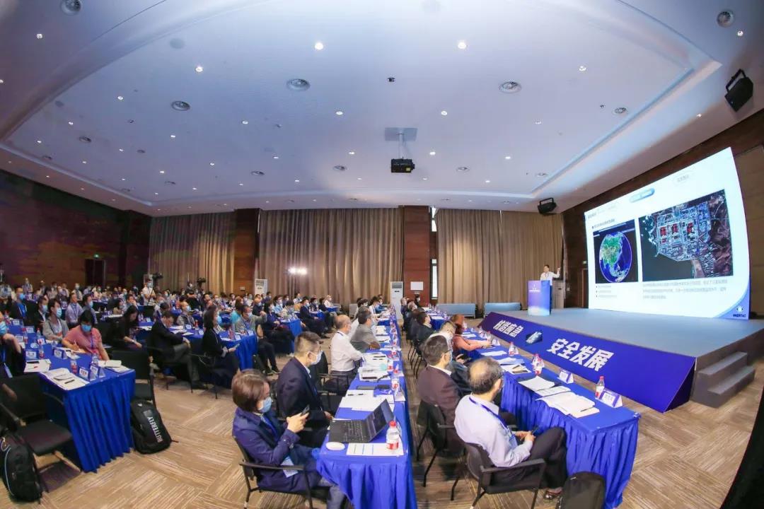 第二届核应急管理国际论坛成功举办