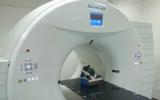 PET/CT扫描验证碳离子治疗期间的剂量