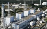 日本东京电力公司回应福岛核电站中放射性物质泄漏