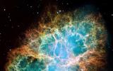 银河系中发现了十二种超高能粒子加速器