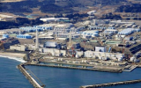 <p>日本东电拟转移3万吨核污水 为排放入海做准备</p>

