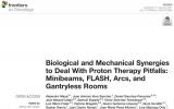 生物学和机械学方法协同解决质子治疗的缺陷(二)：FLASH与微型束