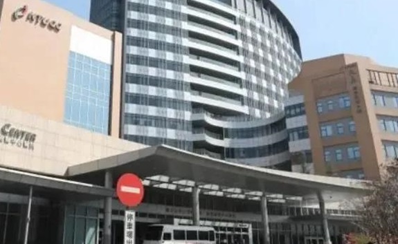 <p>台大癌医改制为台大医院第五家分院，质子治疗中心预计明年启用</p>
