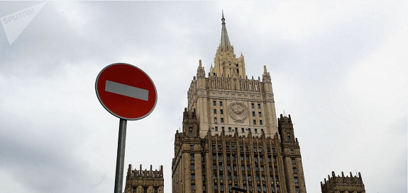 俄国防部：将在新地岛进行试验，以检验核武库可靠性