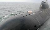 <p>租赁期结束 印度核动力攻击潜艇返回俄罗斯</p>
