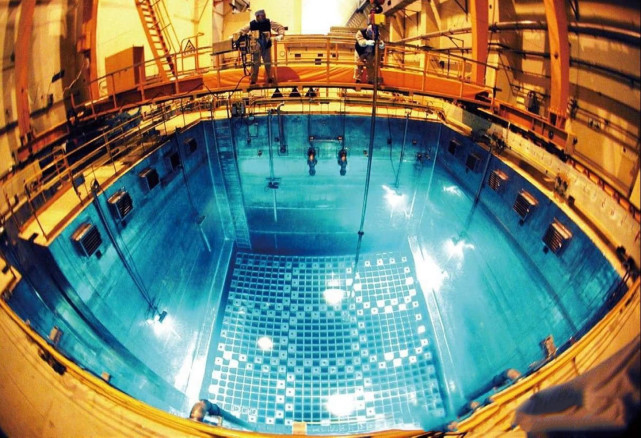 中国核废料处理技术垄断全球，启明星二号成核工业神器