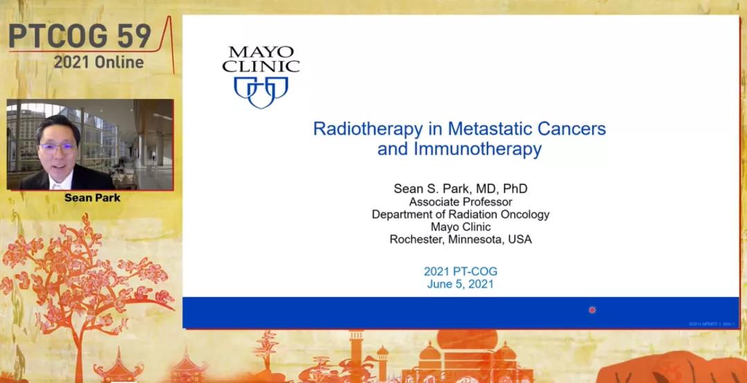 Mayo Clinic：转移癌的放射治疗和免疫治疗