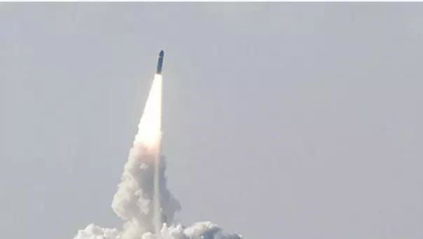 世界核武库不断削减的趋势似乎已改变