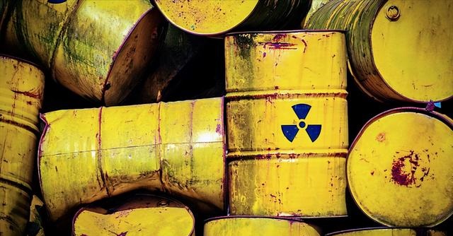 美国加强核废料回收再利用!