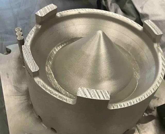 GE Aviation 3D打印金属油底壳获美空军适航资格