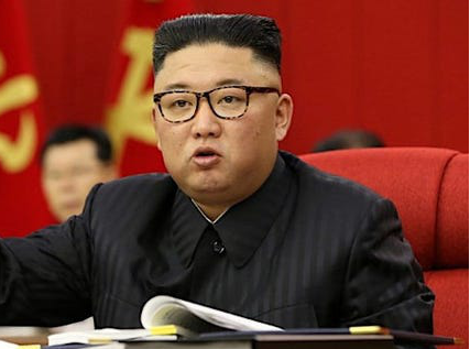 【核政策】金正恩表示要为与美国的对抗做好充分准备