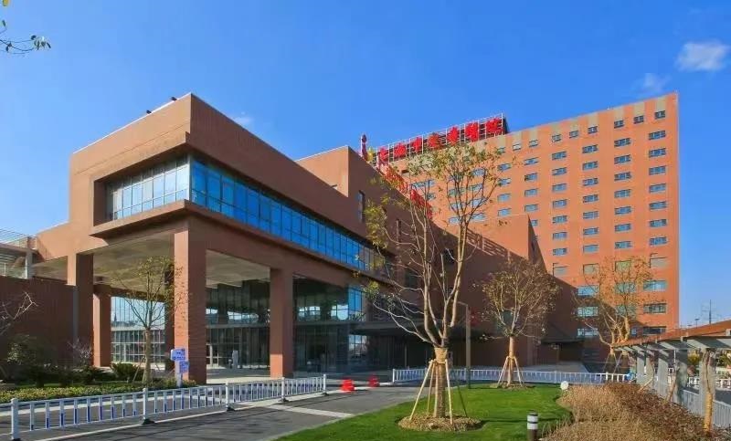 上海市儿童医院核医学科正式开科