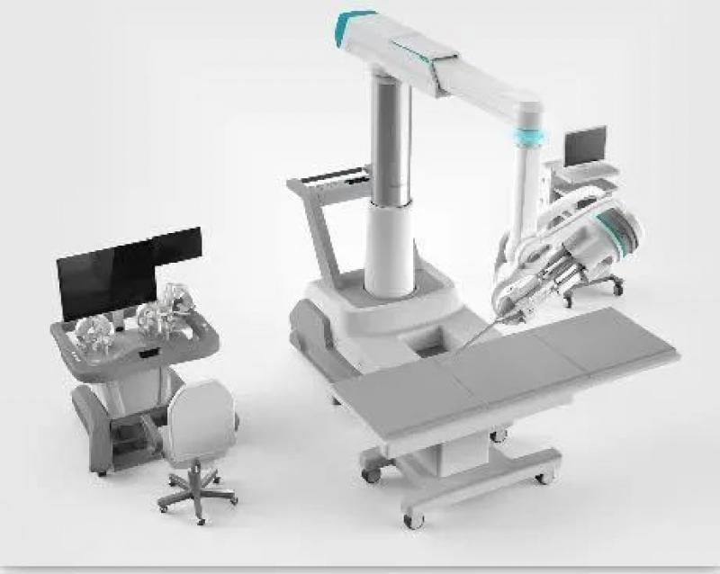 国产微米级CT设备 破解耳科疾病看不清、看不准难题