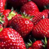 用于草莓保鲜的新型生物膜