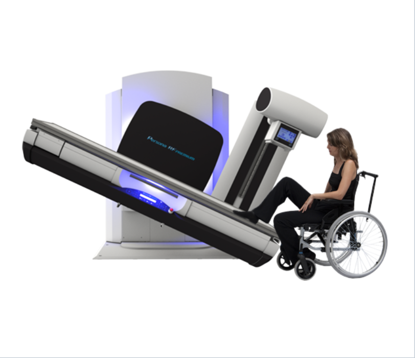 富士胶片发布多用途放射成像/透视系统