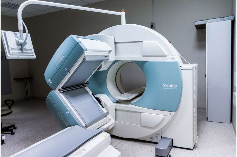 将深度学习应用于MRI可以将扫描时间缩短一半