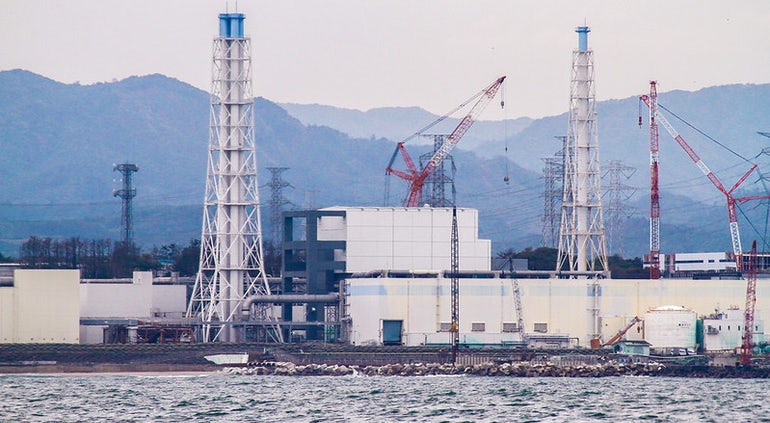 日本渔业负责人呼吁重新考虑核污水排放计划